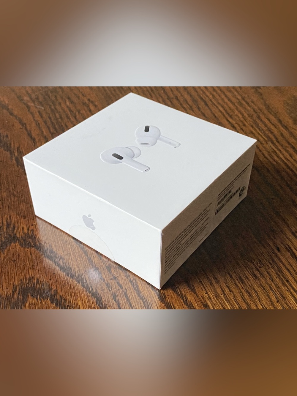 Apple AirPods Pro Wireless Earbuds